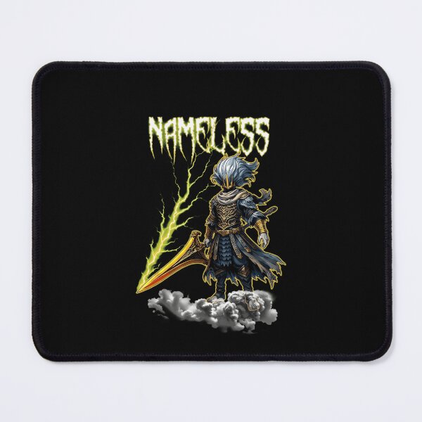 Item preview, Nameless Golden Blade Knight designed and sold by camnhan78.