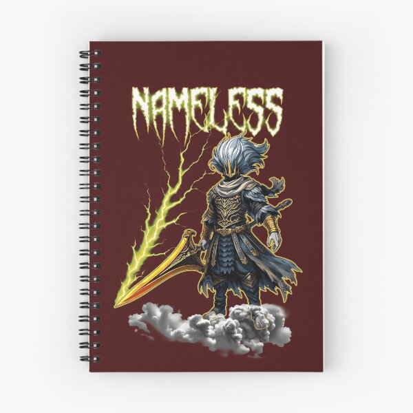 Item preview, Nameless Golden Blade Knight designed and sold by camnhan78.
