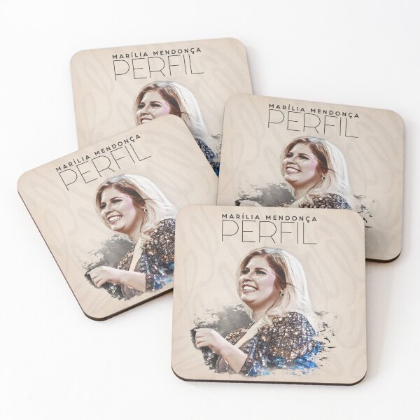 Item preview, Marília Mendonça - Perfil album 2018 designed and sold by DuDuChben.