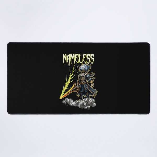 Item preview, Nameless Golden Blade Knight designed and sold by camnhan78.