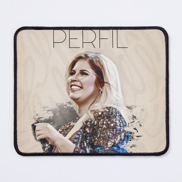 Item preview, Marília Mendonça - Perfil album 2018 designed and sold by DuDuChben.