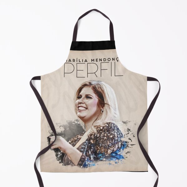 Item preview, Marília Mendonça - Perfil album 2018 designed and sold by DuDuChben.