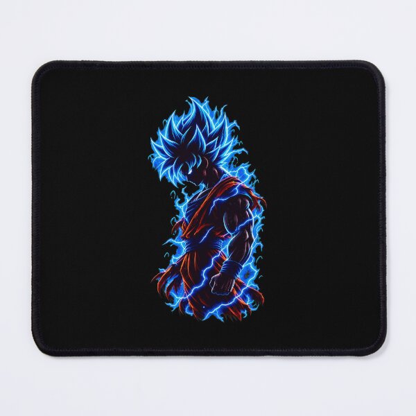 Item preview, Epic Saiyan Aura Anime Power designed and sold by naPalin03.