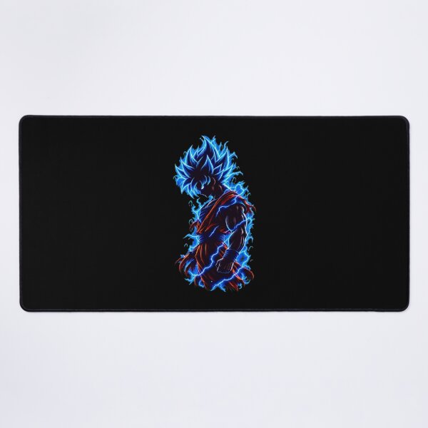 Item preview, Epic Saiyan Aura Anime Power  designed and sold by naPalin03.