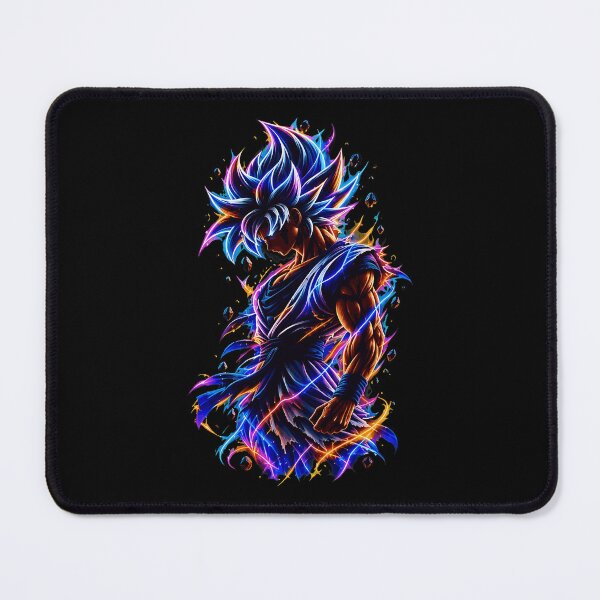 Item preview, Anime Saiyan Warrior Power designed and sold by Demetre92.