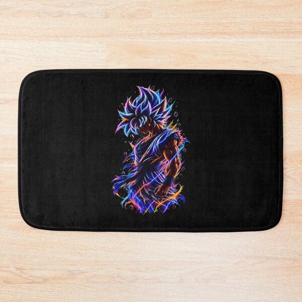 Item preview, Anime Saiyan Warrior Power  designed and sold by Demetre92.