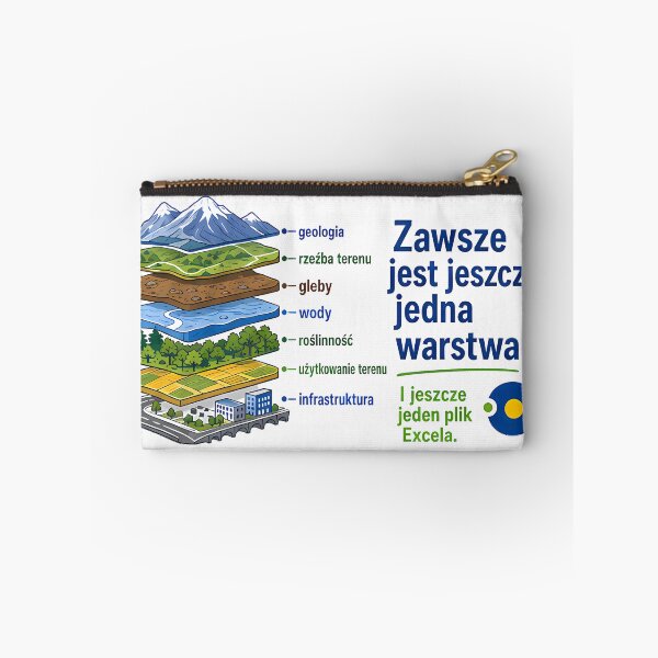 Item preview, Zawsze jest jeszcze jedna warstwa designed and sold by gregorek.