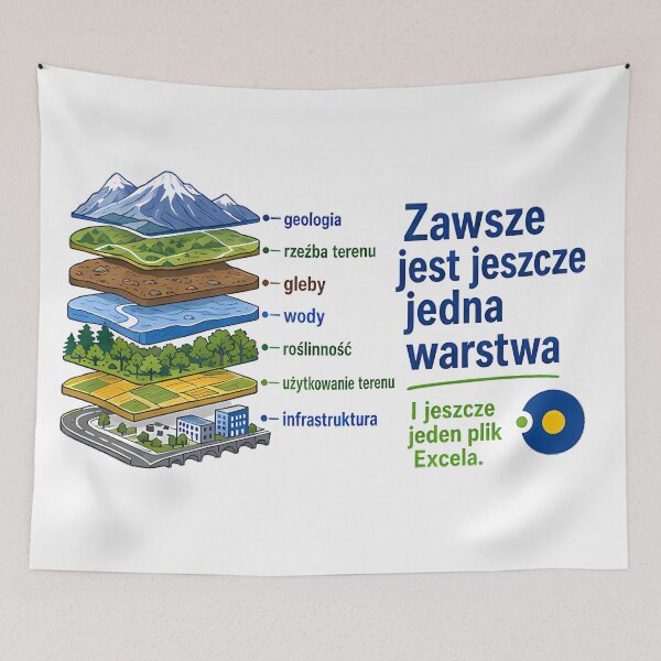 Item preview, Zawsze jest jeszcze jedna warstwa designed and sold by gregorek.
