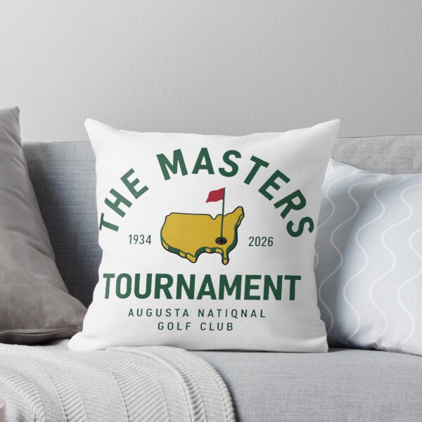 Item preview, The Masters Tournament Augusta National Golf Club 1934 2026 designed and sold by BauhausVertical.