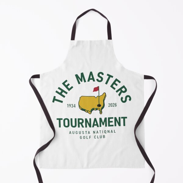 Item preview, The Masters Tournament Augusta National Golf Club 1934 2026 designed and sold by BauhausVertical.