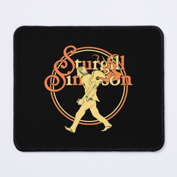 Item preview, sturgill simpson tour designed and sold by ChadSinglet5.