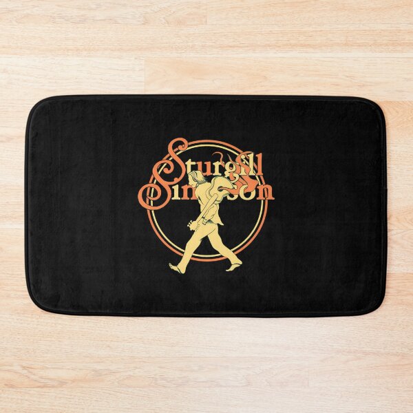 Item preview, sturgill simpson tour designed and sold by ChadSinglet5.