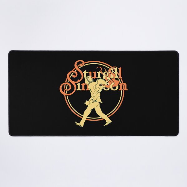 Item preview, sturgill simpson tour designed and sold by ChadSinglet5.