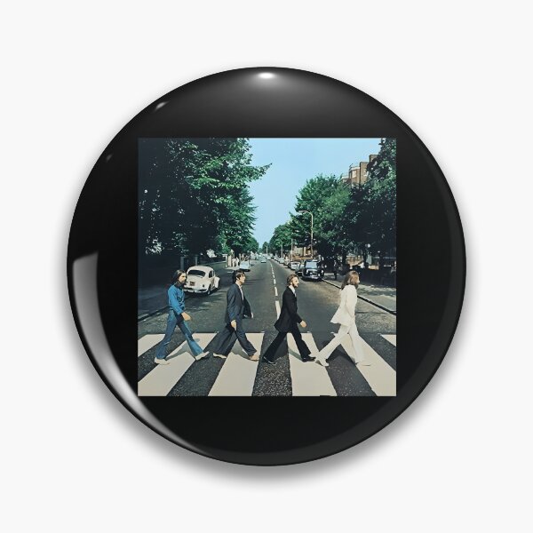 Item preview, The Beetlees Albums Abbey Road designed and sold by rattupless0.
