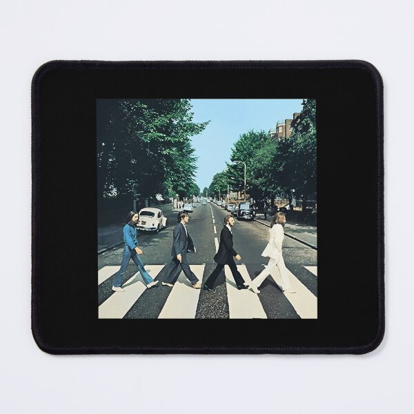 Item preview, The Beetlees Albums Abbey Road designed and sold by rattupless0.