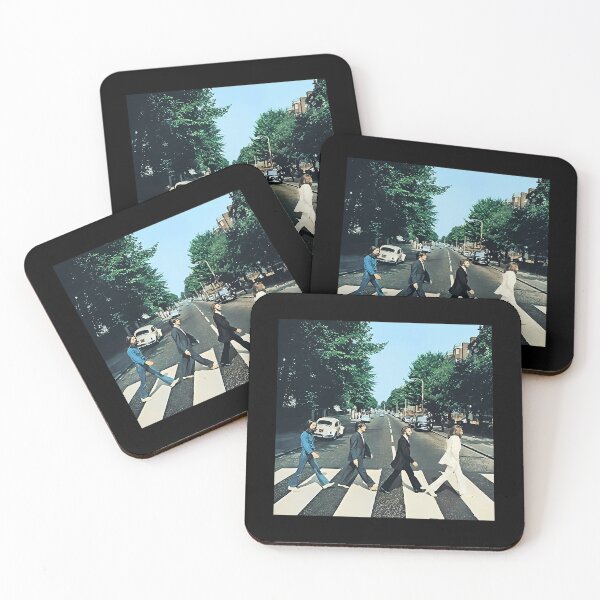Item preview, The Beetlees Albums Abbey Road designed and sold by rattupless0.