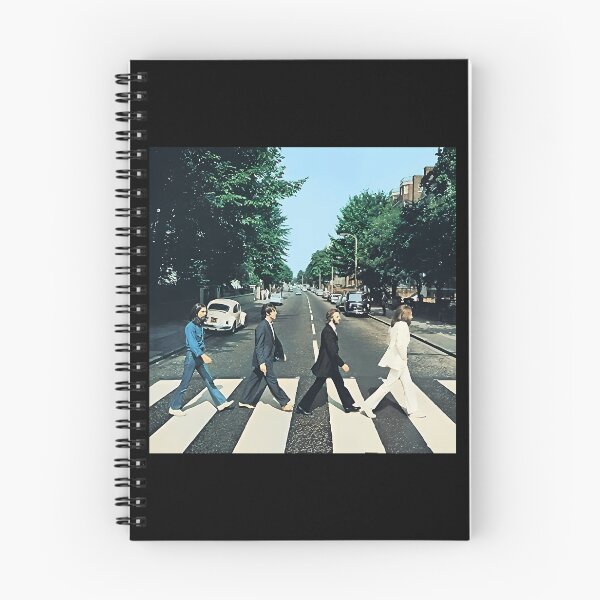 Item preview, The Beetlees Albums Abbey Road designed and sold by rattupless0.