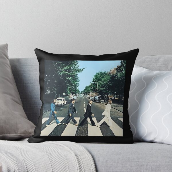 Item preview, The Beetlees Albums Abbey Road designed and sold by rattupless0.