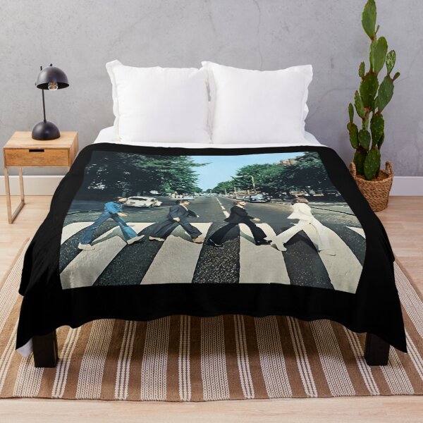 Item preview, The Beetlees Albums Abbey Road designed and sold by rattupless0.