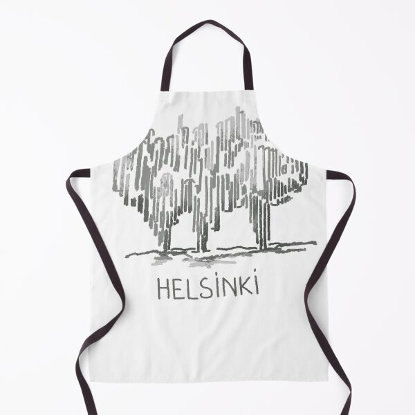 Item preview, Helsinki Finland Souvenir Gift for Tourists designed and sold by MichaeIRellov.