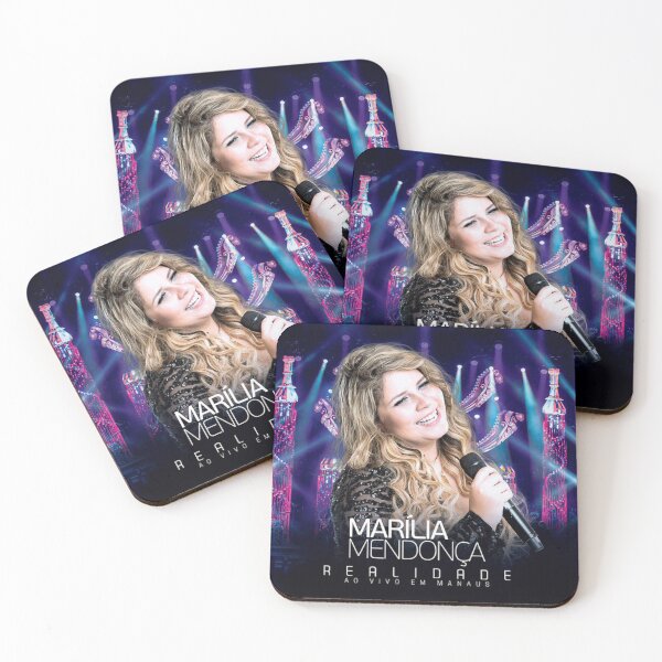 Item preview, Marília Mendonça - Reality - Live In Manaus album 2017 designed and sold by DuDuChben.
