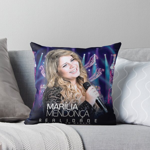 Item preview, Marília Mendonça - Reality - Live In Manaus album 2017 designed and sold by DuDuChben.