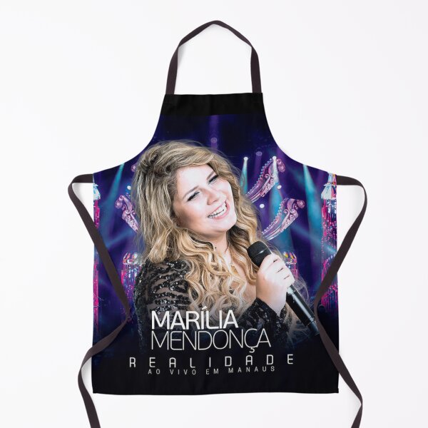 Item preview, Marília Mendonça - Reality - Live In Manaus album 2017 designed and sold by DuDuChben.