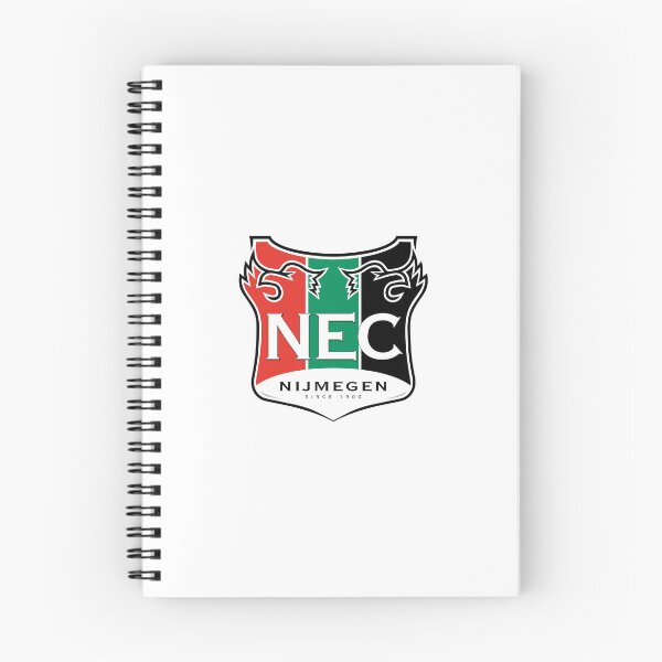 Item preview, NEC Nijmegen Football Club Shield Logo designed and sold by Sang  M. Shelton.