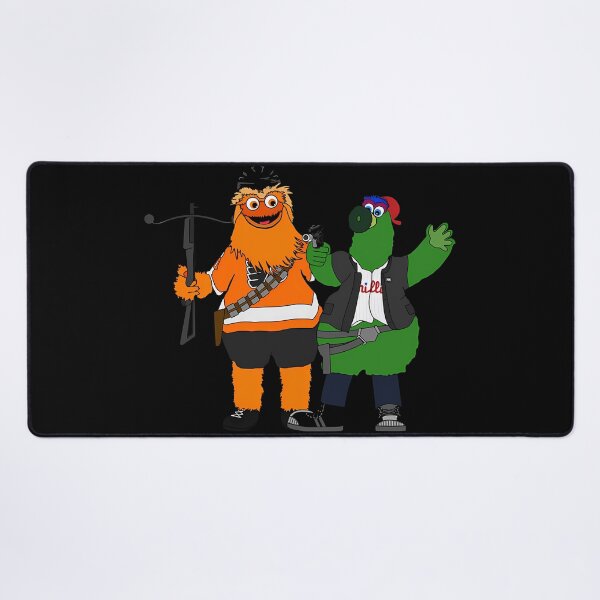 Item preview, Phan Solo And Grittbacca designed and sold by mocazaki.