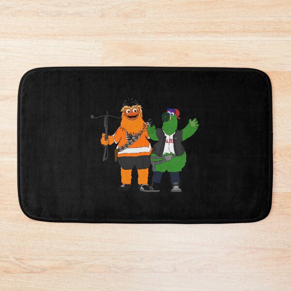 Item preview, Phan Solo And Grittbacca designed and sold by mocazaki.