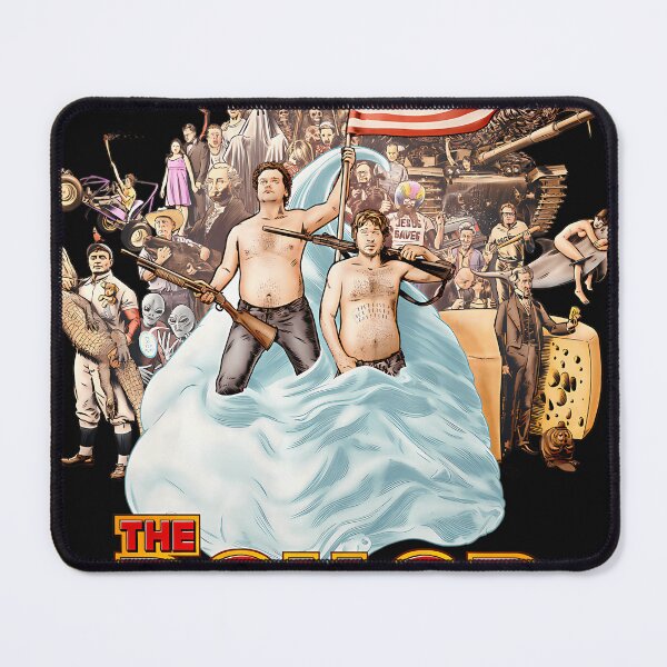 Item preview, The Dollop 2014 designed and sold by RobertWatkin.