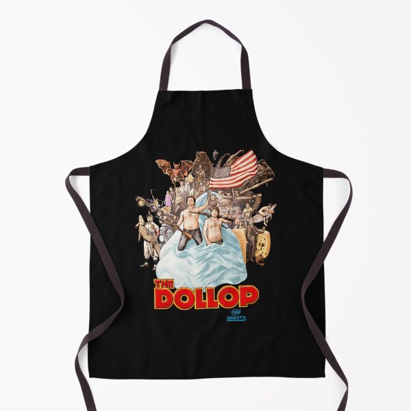 Item preview, The Dollop 2014 designed and sold by RobertWatkin.