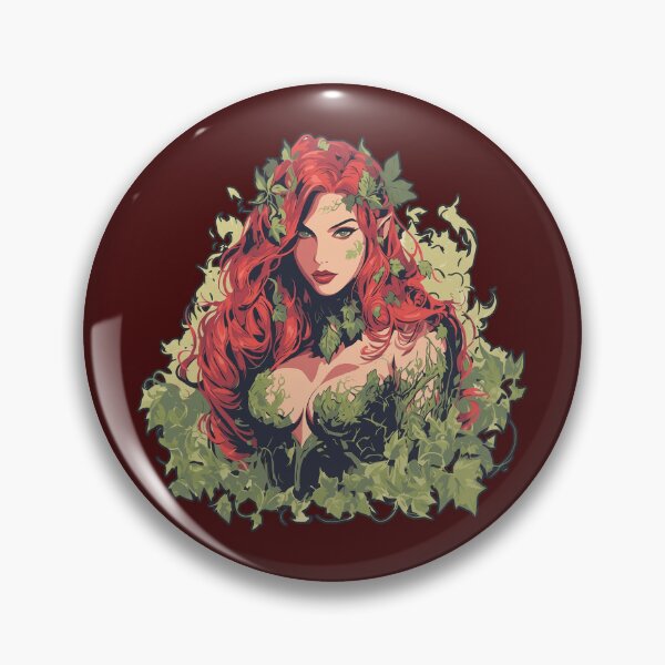 Item preview, Enchanting Forest Rose Sorceress designed and sold by camnhan78.