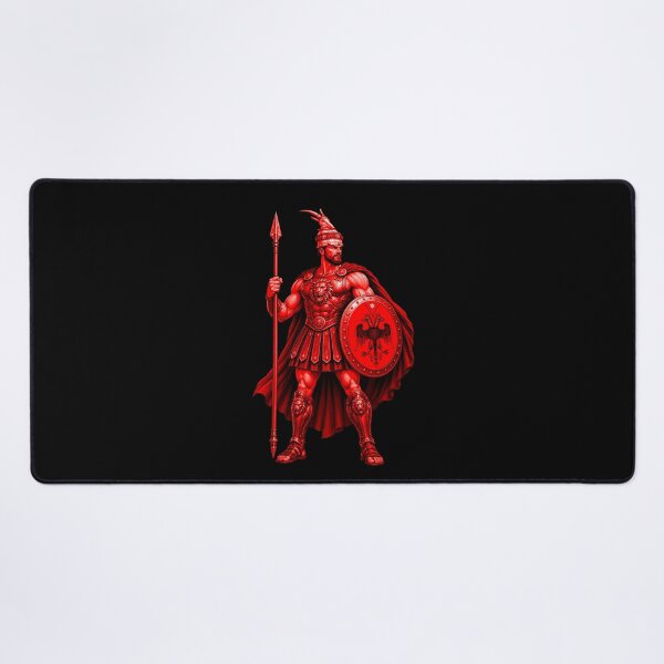 Item preview, Scanderbeg Skanderbeg helmet Albania,Shqipëria designed and sold by Aeartcreative5.