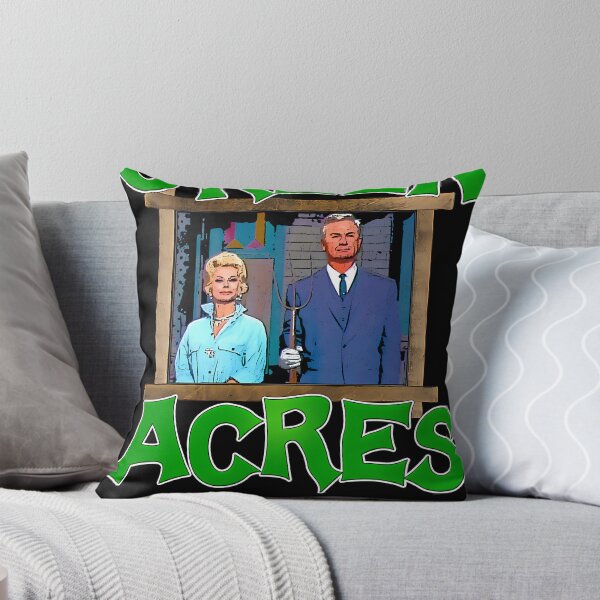 Item preview, Green Acres designed and sold by ChonkyWave.