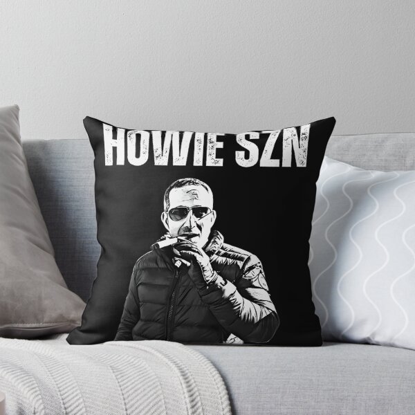 Item preview,  Howie Szn designed and sold by Slenics.