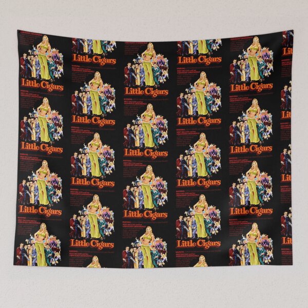 Item preview, Little Cigars designed and sold by Strokerdesign.