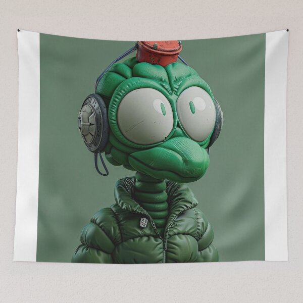 Item preview, Botanical Akg Pattern Collection designed and sold by Petrporemon.
