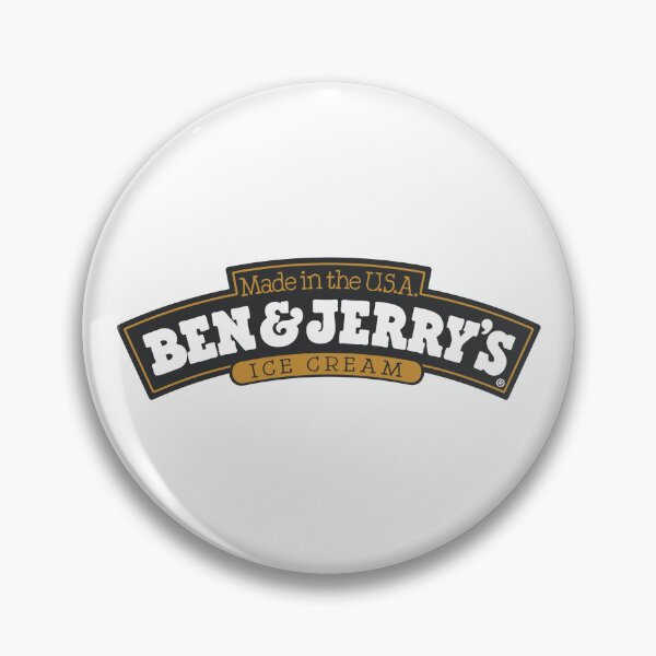 Item preview, Ben & Jerry's designed and sold by iliantymizwa.