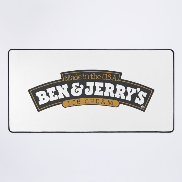 Item preview, Ben & Jerry's designed and sold by iliantymizwa.