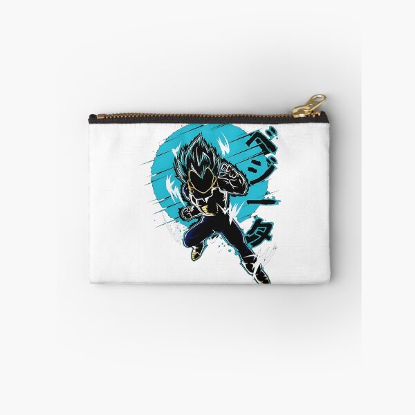 Item preview, Vegeta Inspired Anime Character Design for Fans of Saiyan Warriors designed and sold by fmaurizio.