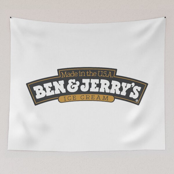 Item preview, Ben & Jerry's designed and sold by iliantymizwa.