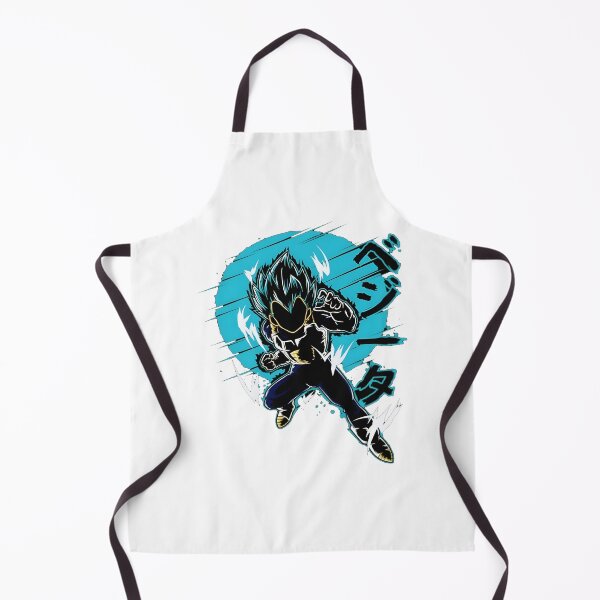 Item preview, Vegeta Inspired Anime Character Design for Fans of Saiyan Warriors designed and sold by fmaurizio.