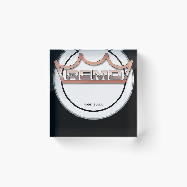 Item preview, Remo Drums designed and sold by VelvetGothic.