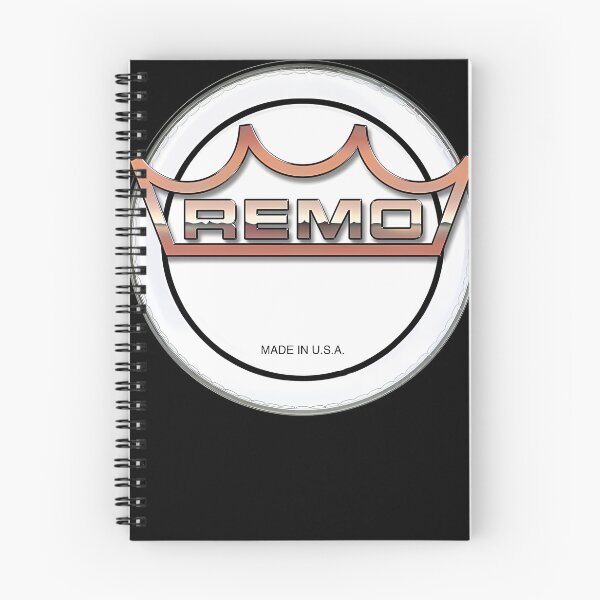 Item preview, Remo Drums designed and sold by VelvetGothic.