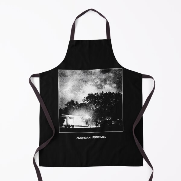 Item preview, Simetría inusual del fútbol americano designed and sold by RobertWatkin.