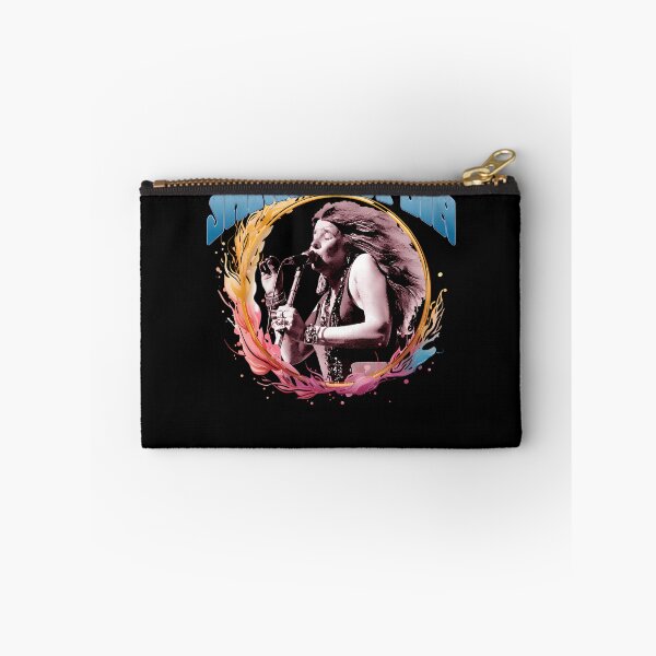 Item preview, Janis Joplin designed and sold by CosmicBison.