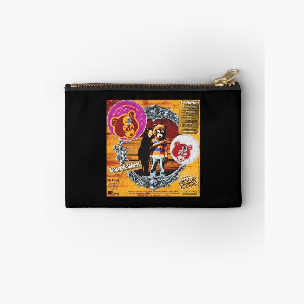 Item preview, Dropout Bear Vintage Hip Hop Collage designed and sold by ChynaBeaty.