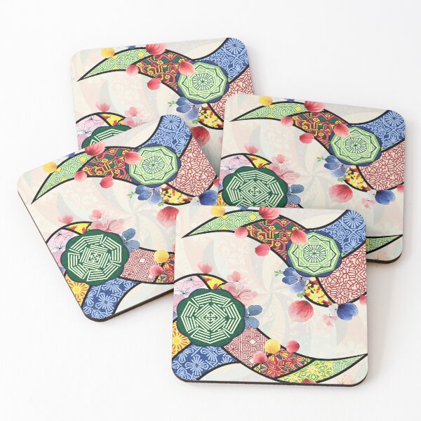 Item preview, Images of Korean beauty designed and sold by SoonOne.