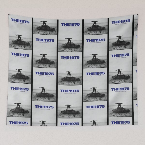 Item preview, 10 Being Funny In A Foreign Language designed and sold by SavantArtD.
